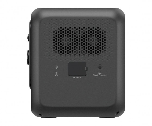 Зарядна станція BLUETTI Elite 100 V2 1024Wh 1800W